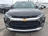 New 2025 Chevrolet TrailBlazer LT w/ Convenience Package image 2