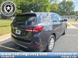 Certified 2022 Chevrolet Equinox LT image 5