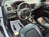 Used 2018 Jeep Compass Trailhawk image 5