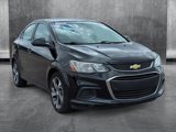 Used 2019 Chevrolet Sonic Premier image 3