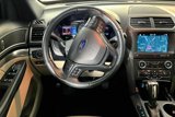 Used 2018 Ford Explorer XLT w/ Equipment Group 202A image 5