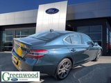 Used 2023 Genesis G70 2.0T image 2