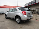 Used 2017 Chevrolet Equinox LS image 3