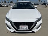 Used 2022 Nissan Sentra SV w/ Electronics Package image 2