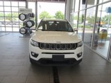 Used 2019 Jeep Compass Latitude image 2