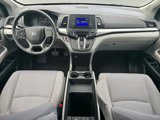Used 2018 Honda Odyssey LX image 2