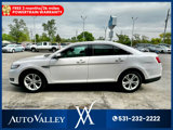 Used 2016 Ford Taurus SEL image 4