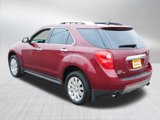 Used 2011 Chevrolet Equinox LT w/ Chrome Appearance Package image 5