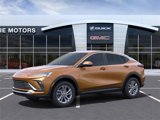 New 2025 Buick Envista Preferred image 2