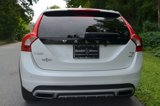 Used 2018 Volvo V60 T5 Cross Country w/ Convenience Package image 2