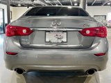 Used 2015 INFINITI Q50 Premium w/ Navigation Package image 4