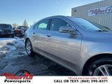 Used 2010 Acura TL w/ Technology Package image 2