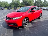 Used 2014 Honda Civic Si image 3