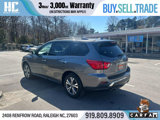 Used 2020 Nissan Pathfinder SL image 3