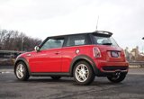 Used 2008 MINI Cooper S image 3