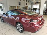 Used 2019 Nissan Maxima Platinum image 5