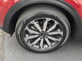 Used 2018 Kia Sportage EX image 4