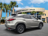Certified 2022 Lexus RX 350 FWD image 3