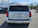 Used 2015 Chevrolet Suburban LT image 5