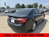 Used 2012 Toyota Camry XLE image 3