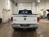 Used 2017 RAM 1500 Big Horn image 2