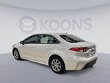 Used 2023 Toyota Corolla LE image 4