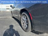 Used 2023 Chrysler Voyager LX image 6