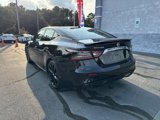 Used 2020 Nissan Maxima SR w/ Sport Mat Group image 5