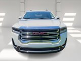 Used 2022 GMC Acadia SLT image 2