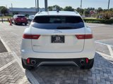 Certified 2022 Jaguar E-PACE SE image 4