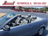 Used 2002 BMW 325Ci Convertible image 2