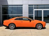 New 2025 Dodge Charger R/T Scat Pack w/ Track Pack image 3