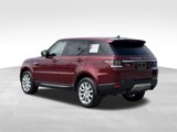 Used 2016 Land Rover Range Rover Sport HSE image 3