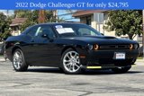 Used 2022 Dodge Challenger GT image 3