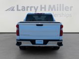 Used 2023 Chevrolet Silverado 1500 LT image 4