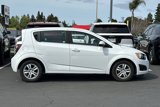 Used 2016 Chevrolet Sonic LT image 4