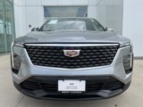 Used 2024 Cadillac XT4 Luxury image 4