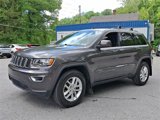 Used 2017 Jeep Grand Cherokee Laredo w/ Quick Order Package 23E image 4