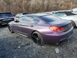 Used 2016 BMW 650i Gran Coupe xDrive image 3