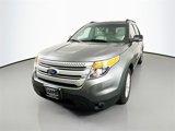 Used 2012 Ford Explorer XLT image 3