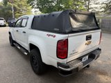 Used 2018 Chevrolet Colorado W/T image 5