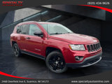 Used 2017 Jeep Compass Sport w/ Power Value Group image 4
