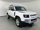 Certified 2020 Land Rover Defender 110 SE image 3