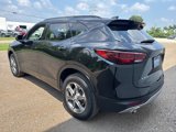 Certified 2024 Chevrolet Blazer LT w/ Convenience Package image 5