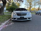 Used 2008 Mercedes-Benz S 63 AMG image 4