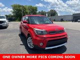 Used 2018 Kia Soul + image 4