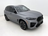 Certified 2025 BMW X5 M Competition w/ Executive Package image 2