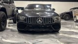 Used 2019 Mercedes-Benz AMG GT 63 S image 5