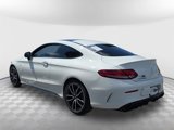 Used 2021 Mercedes-Benz C 43 AMG 4MATIC Coupe image 4