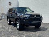 Used 2019 Toyota 4Runner 4WD image 2